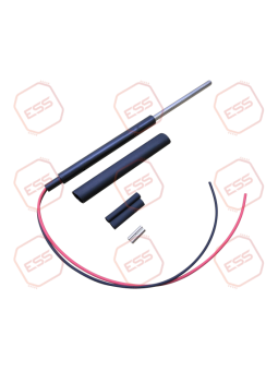 Temperature Sensor (Supply)
